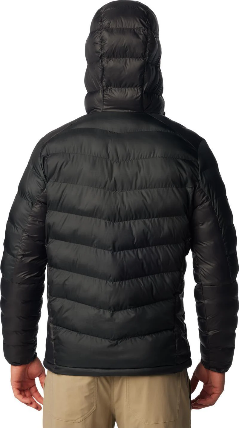Labyrinth Loop Hooded Jacket - Tall - Mens - Image 6