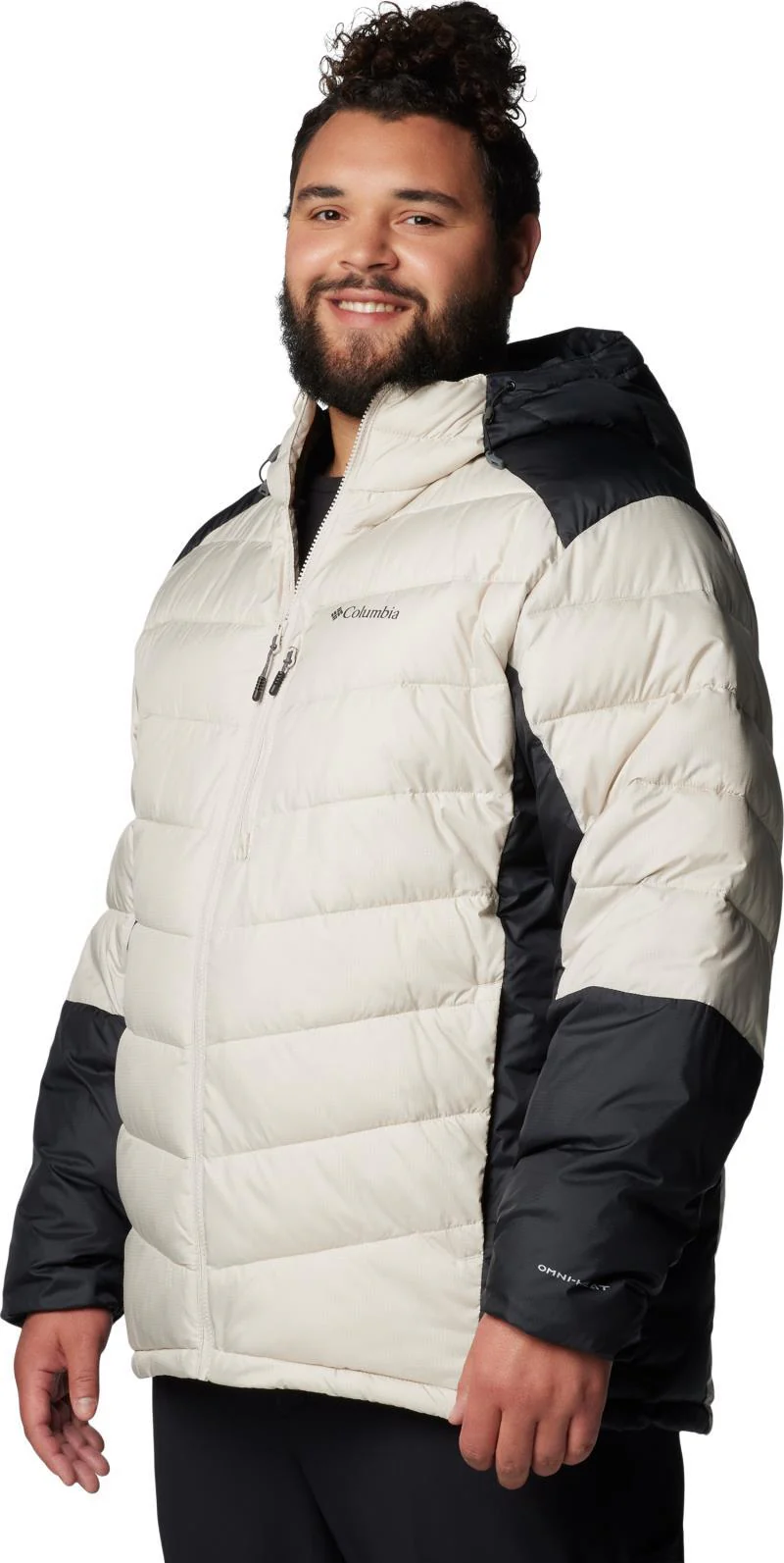 Labyrinth Loop II Hooded Jacket, Extended - Mens - Image 17