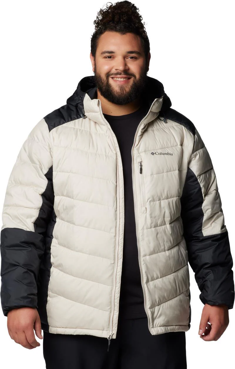 Labyrinth Loop II Hooded Jacket, Extended - Mens - Image 18