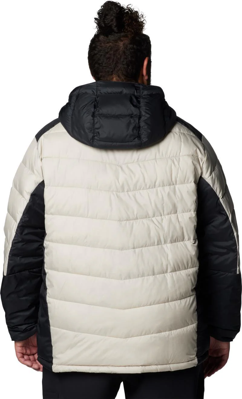 Labyrinth Loop II Hooded Jacket, Extended - Mens - Image 19