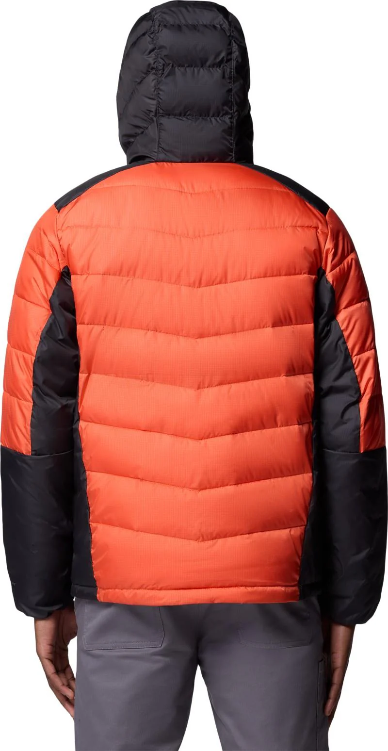 Labyrinth Loop II Hooded Jacket, Extended - Mens - Image 41