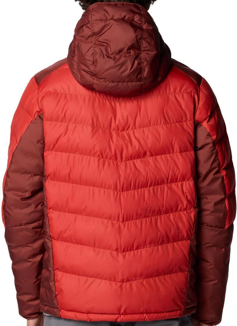 Labyrinth Loop II Hooded Jacket - Mens - Image 18