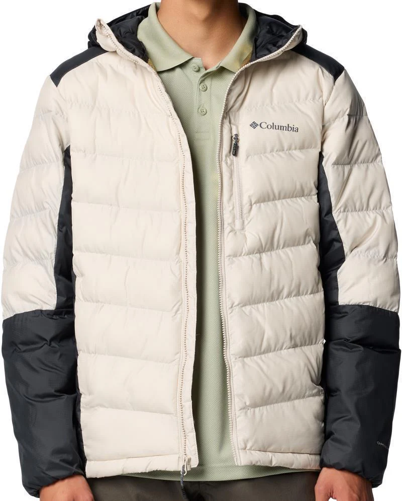 Labyrinth Loop II Hooded Jacket - Mens - Image 23