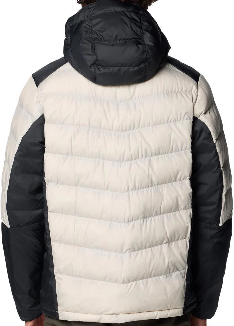 Labyrinth Loop II Hooded Jacket - Mens - Image 26