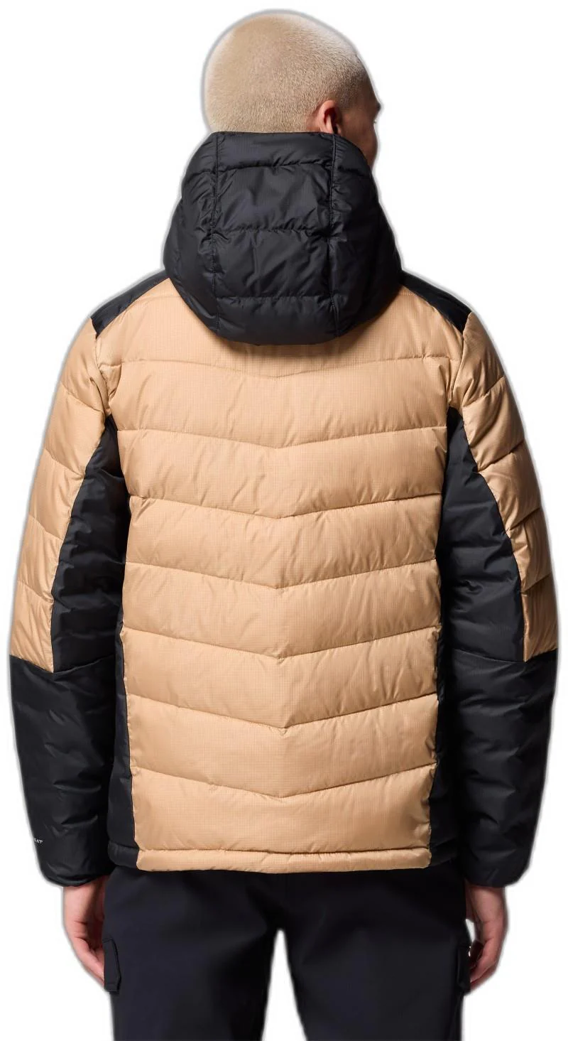 Labyrinth Loop II Hooded Jacket - Mens - Image 39
