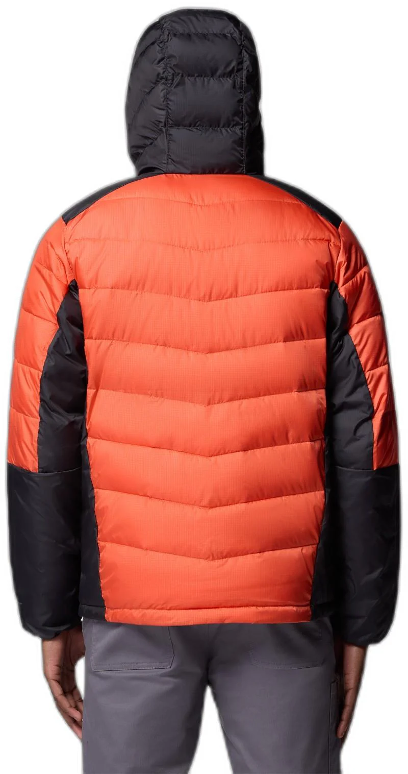Labyrinth Loop II Hooded Jacket - Mens - Image 51