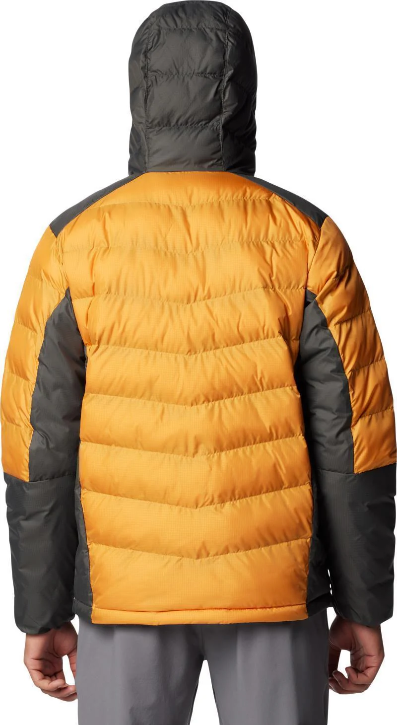 Labyrinth Loop II Hooded Jacket - Mens - Image 9