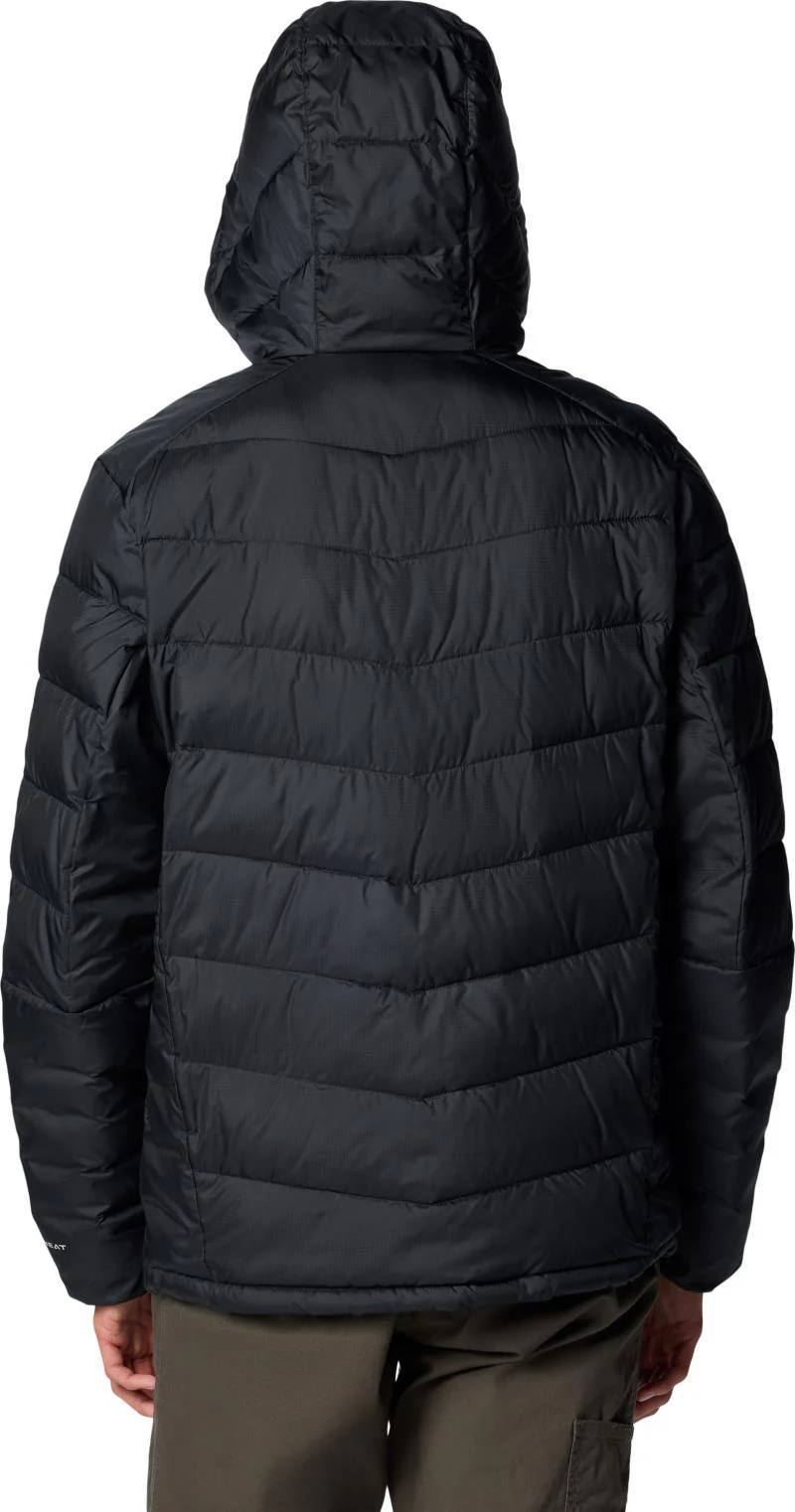 Labyrinth Loop II Hooded Jacket, Tall - Mens - Image 15