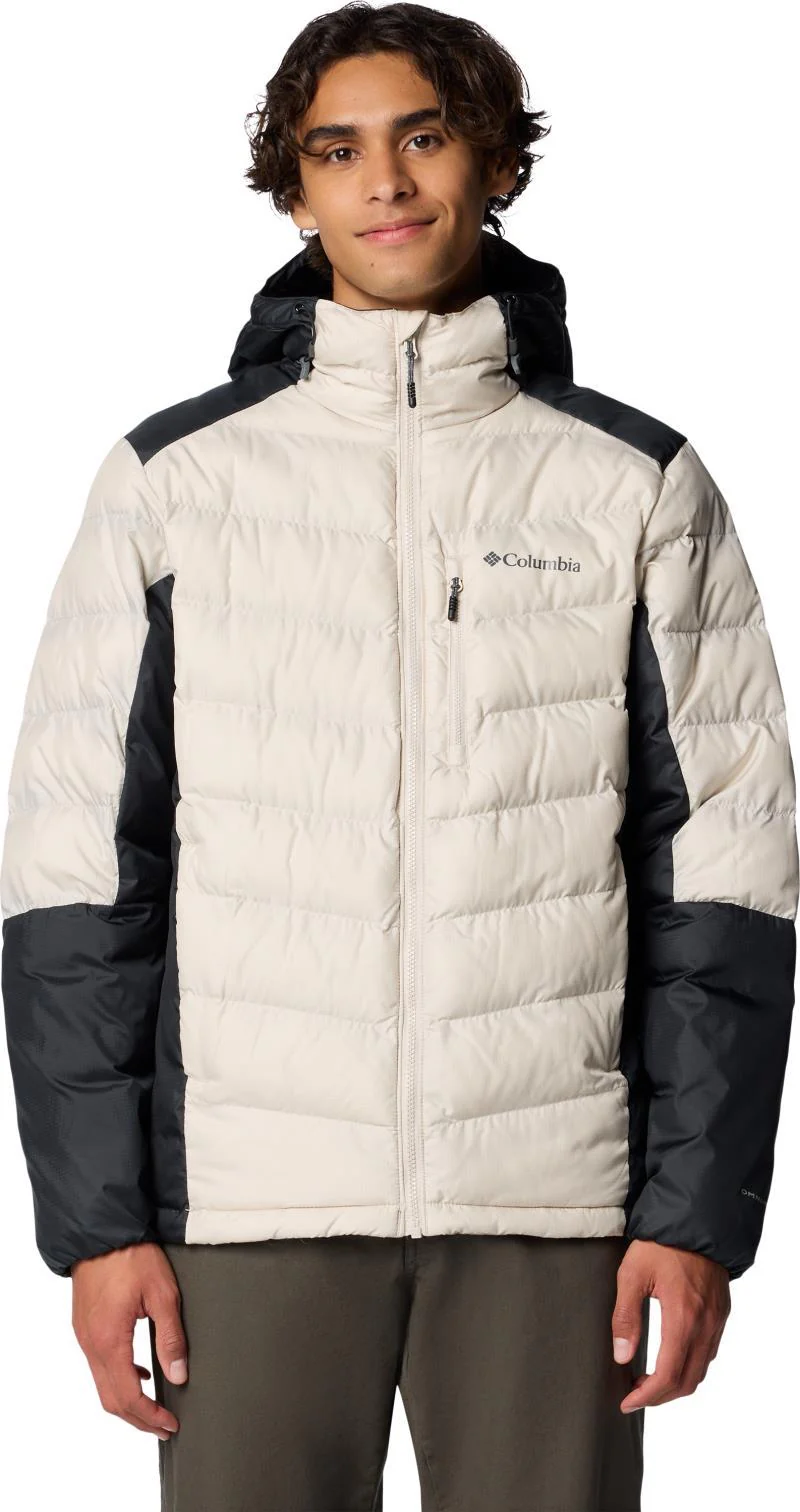 Labyrinth Loop II Hooded Jacket, Tall - Mens - Image 16