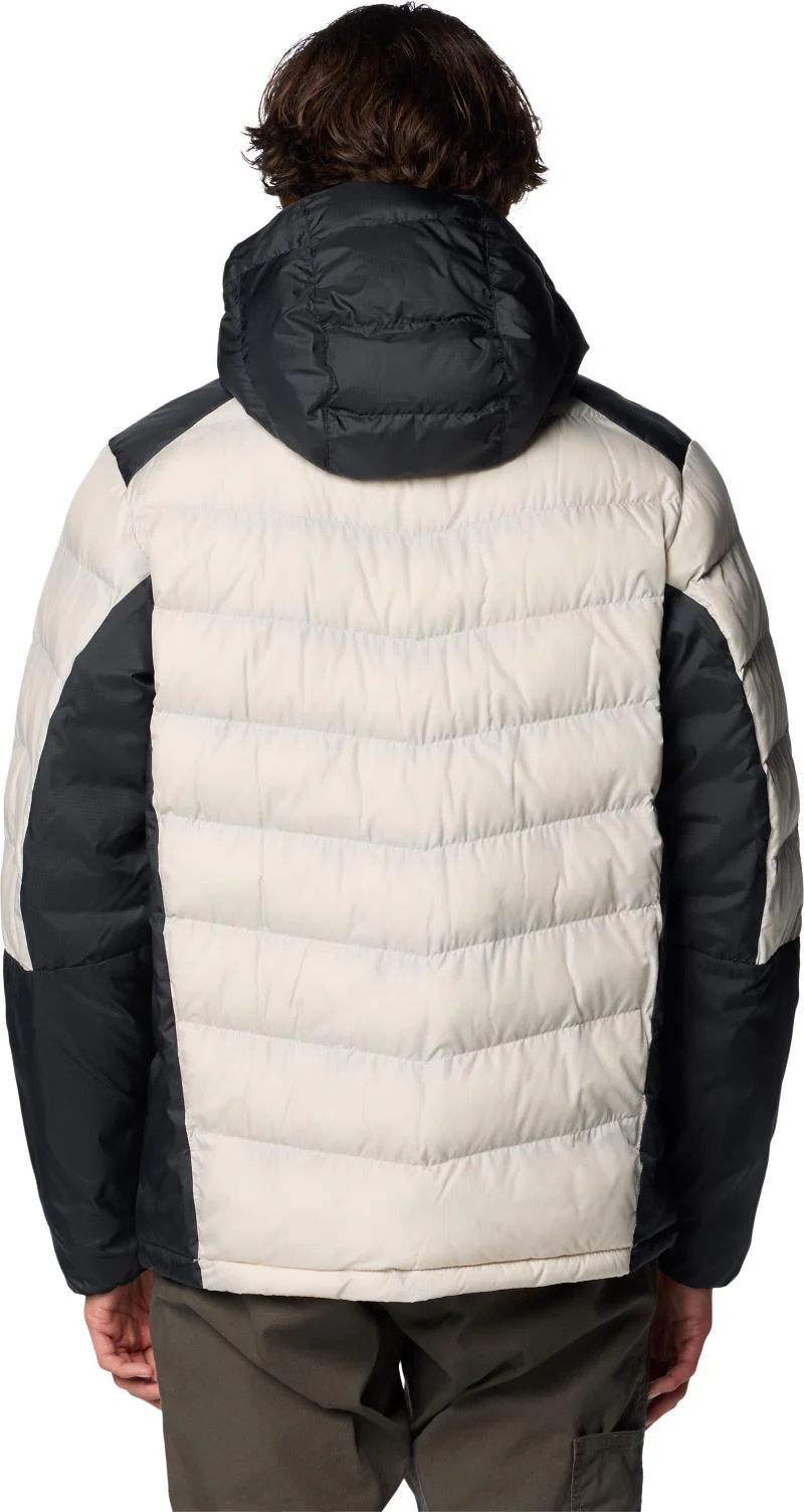 Labyrinth Loop II Hooded Jacket, Tall - Mens - Image 17