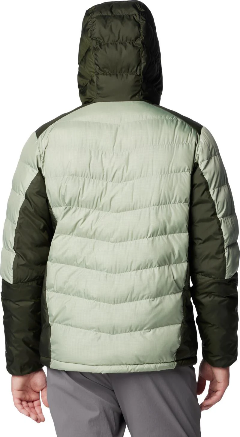 Labyrinth Loop II Hooded Jacket, Tall - Mens - Image 19
