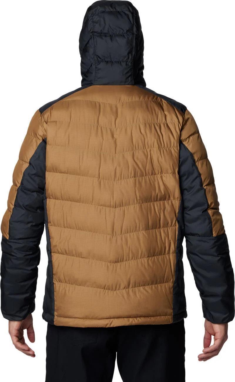 Labyrinth Loop II Hooded Jacket, Tall - Mens - Image 2