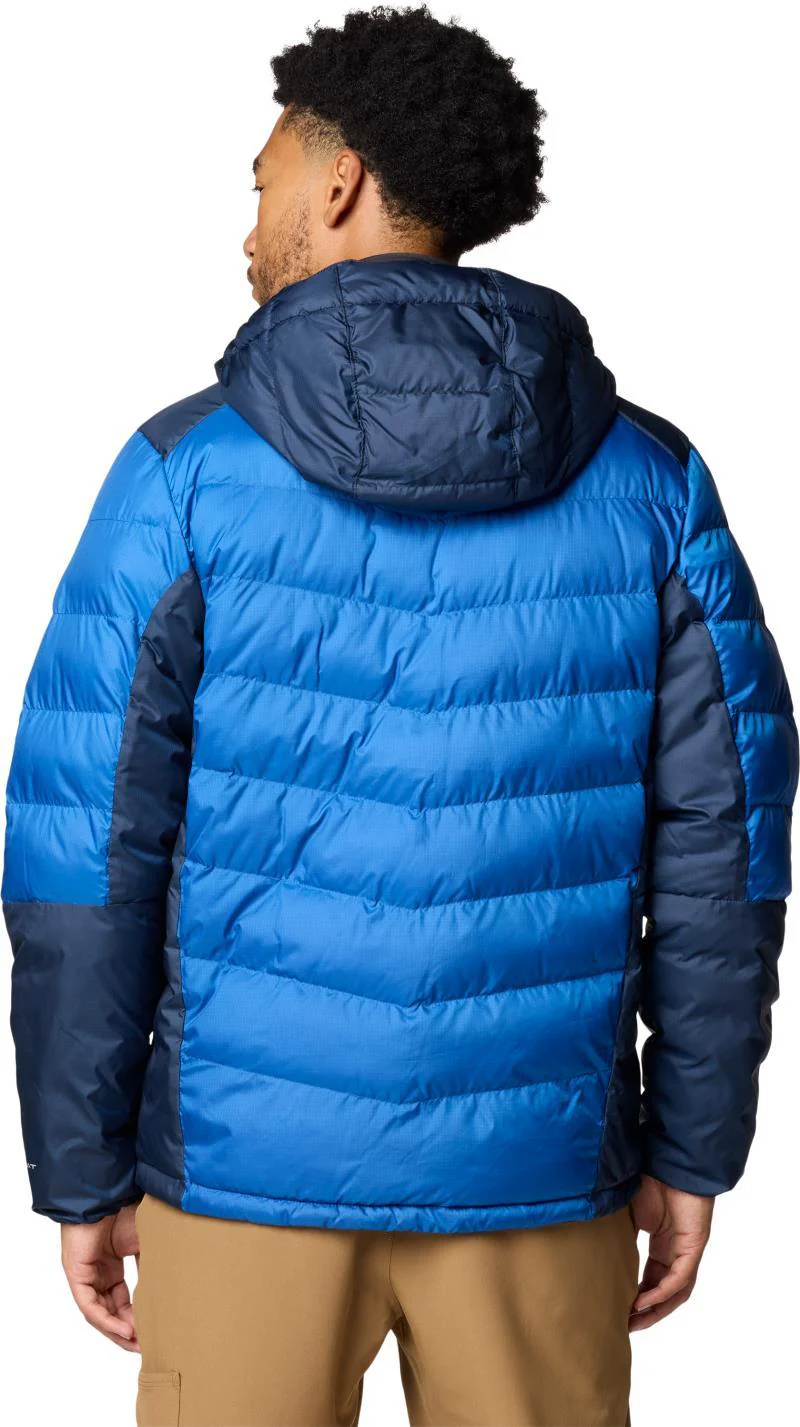 Labyrinth Loop II Hooded Jacket, Tall - Mens - Image 21