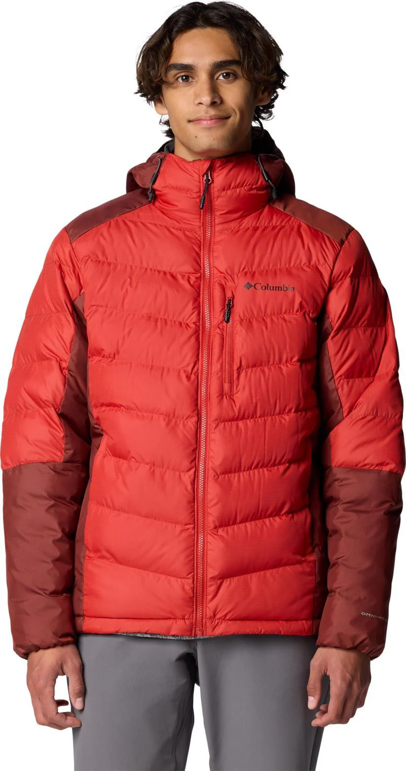Labyrinth Loop II Hooded Jacket, Tall - Mens - Image 22