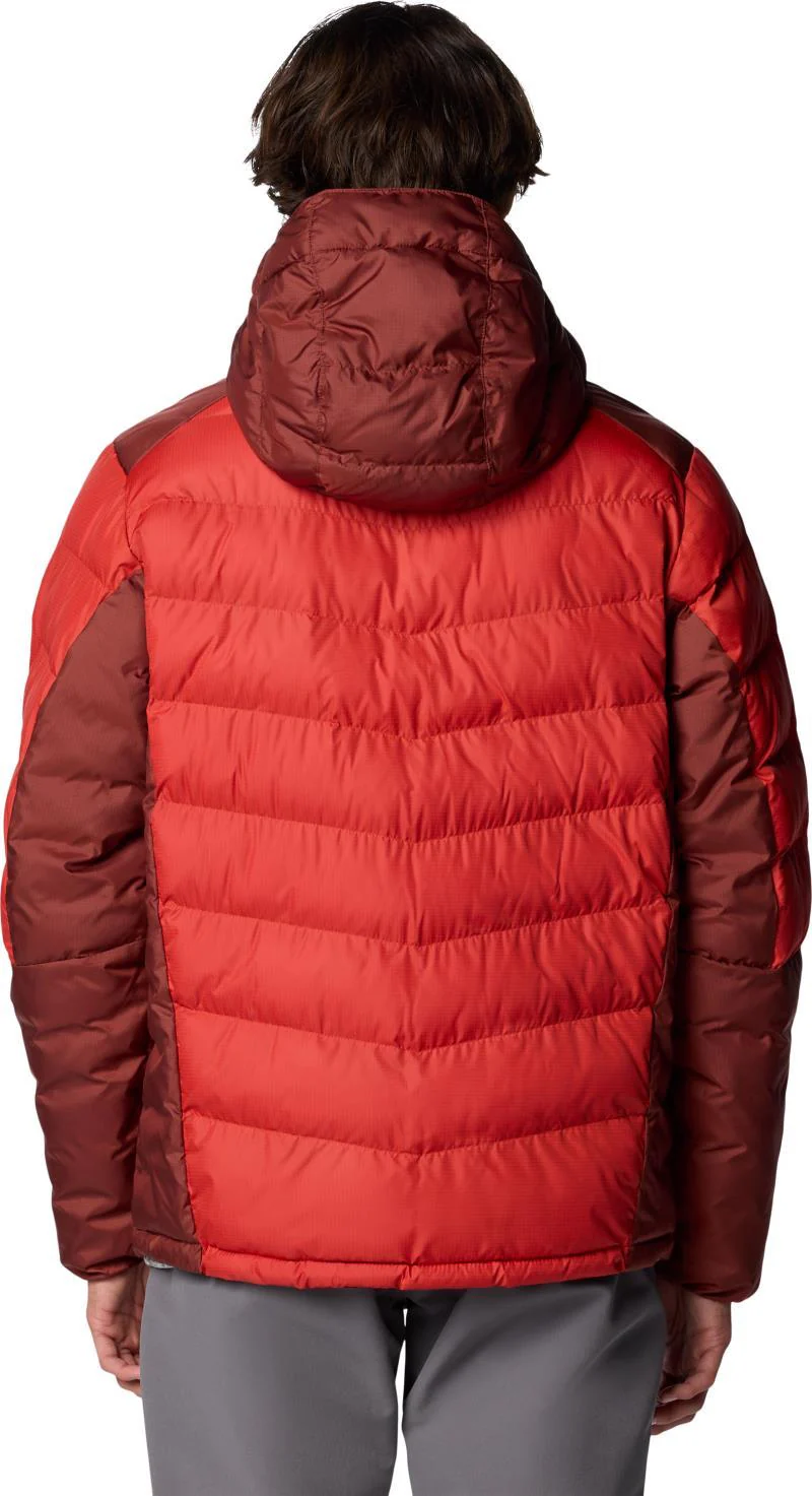 Labyrinth Loop II Hooded Jacket, Tall - Mens - Image 23