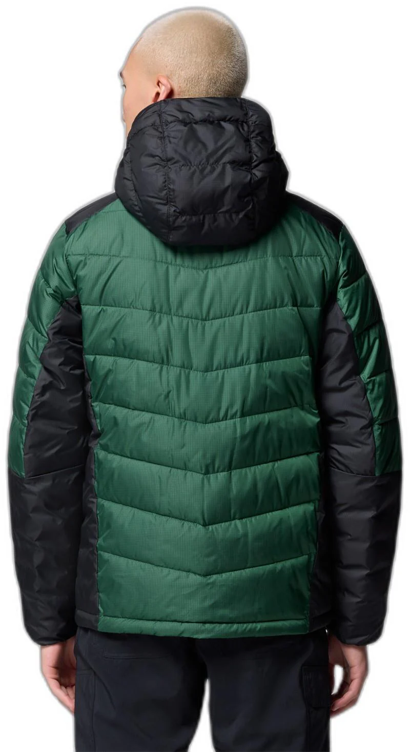 Labyrinth Loop II Hooded Jacket, Tall - Mens - Image 28