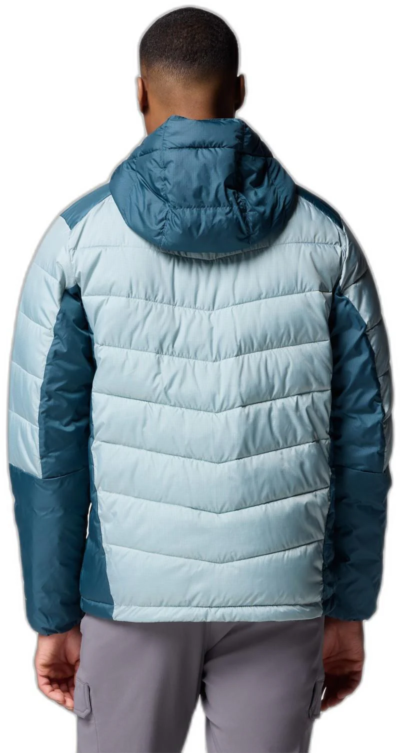 Labyrinth Loop II Hooded Jacket, Tall - Mens - Image 31