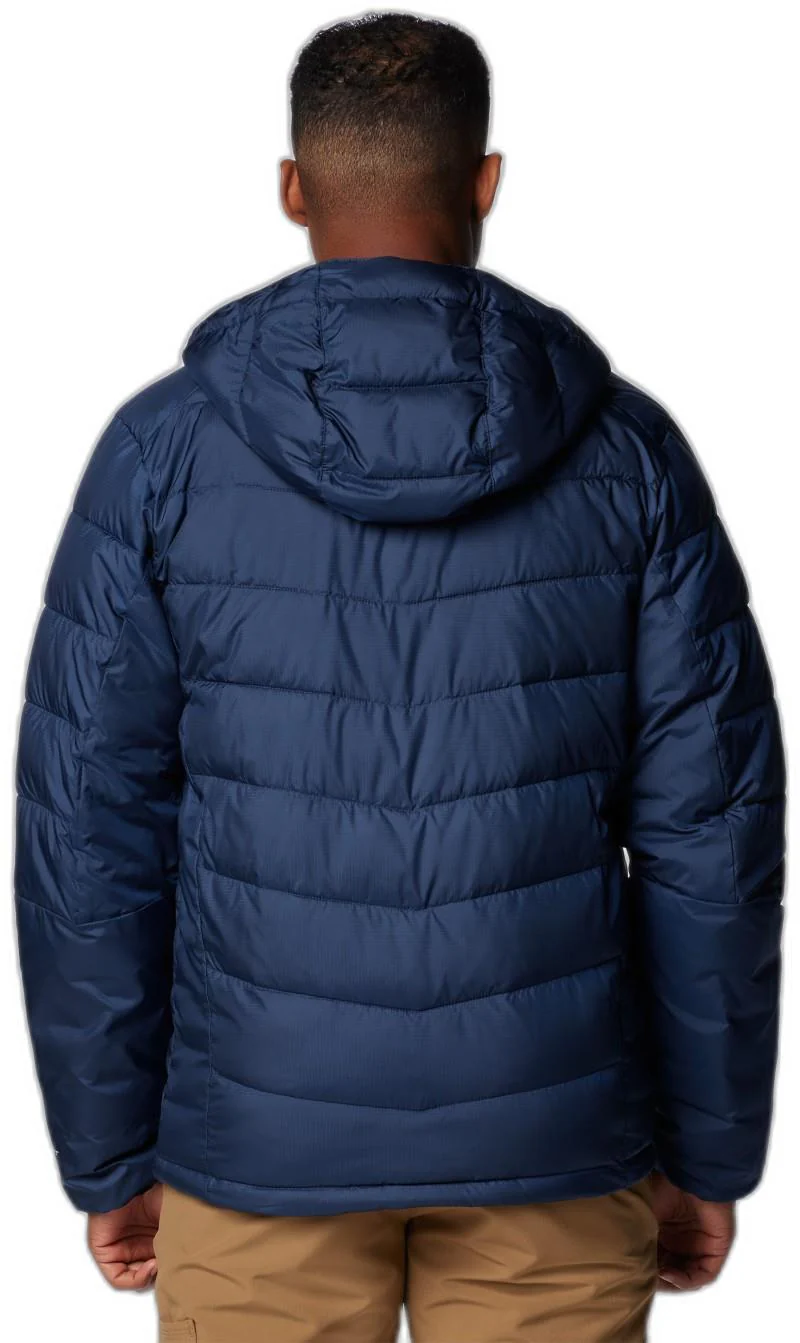 Labyrinth Loop II Hooded Jacket, Tall - Mens - Image 34