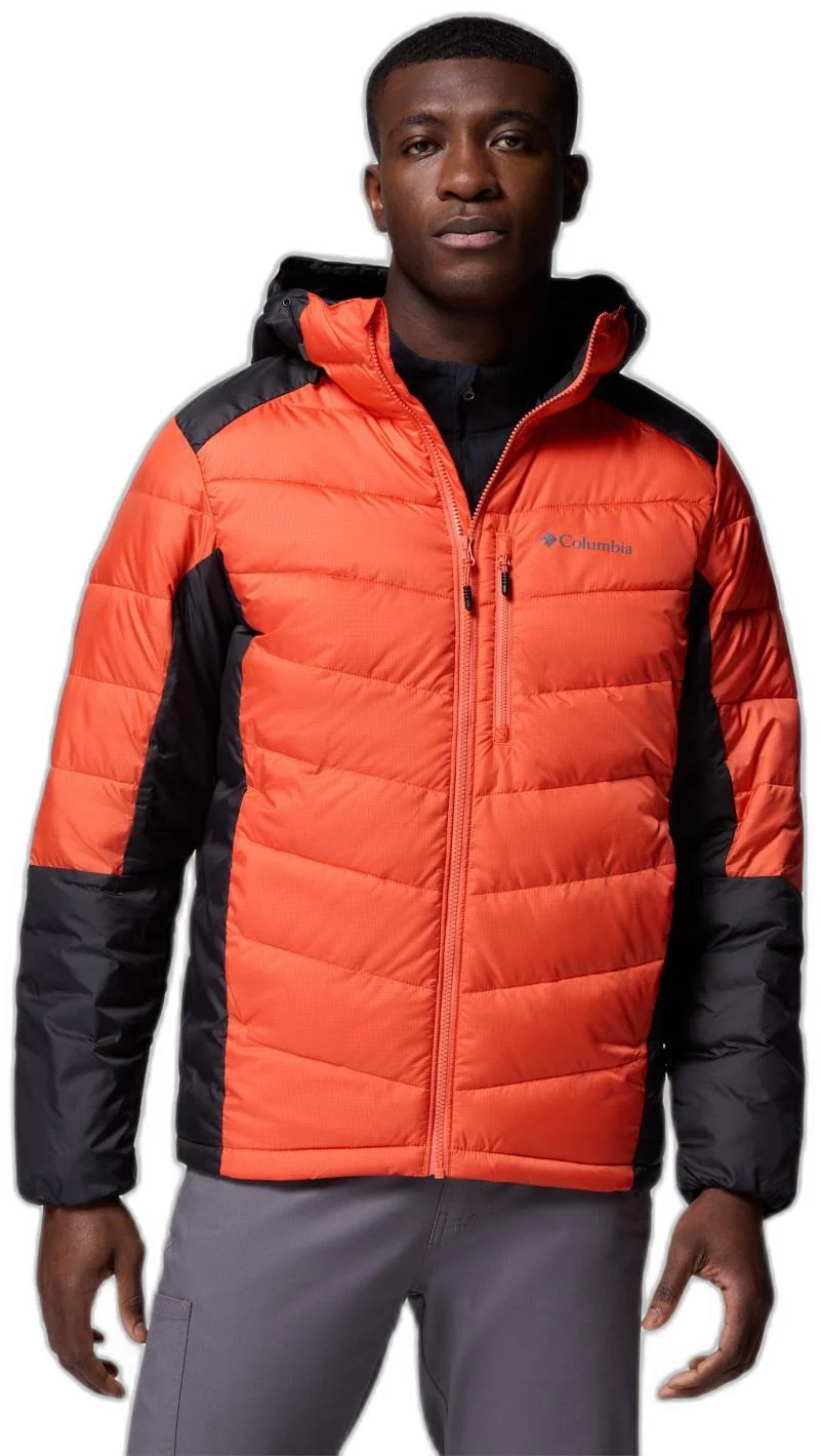 Labyrinth Loop II Hooded Jacket, Tall - Mens - Image 36