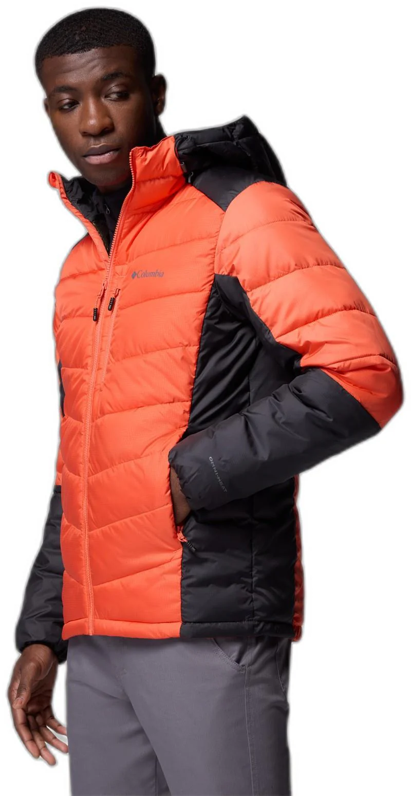Labyrinth Loop II Hooded Jacket, Tall - Mens - Image 38