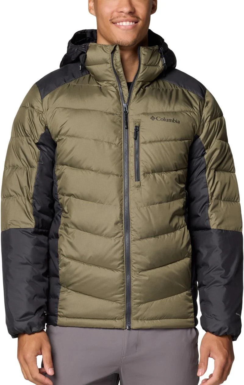 Labyrinth Loop II Hooded Jacket, Tall - Mens - Image 39