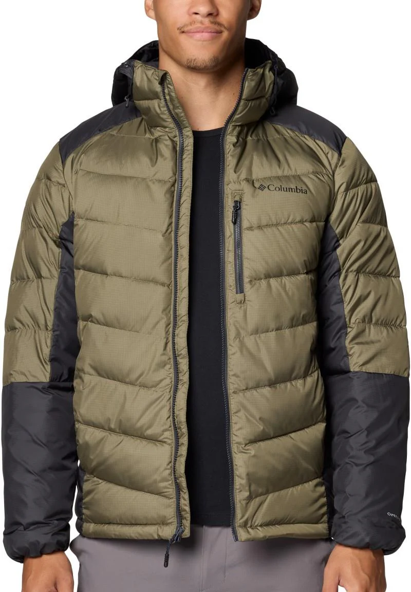 Labyrinth Loop II Hooded Jacket, Tall - Mens - Image 40