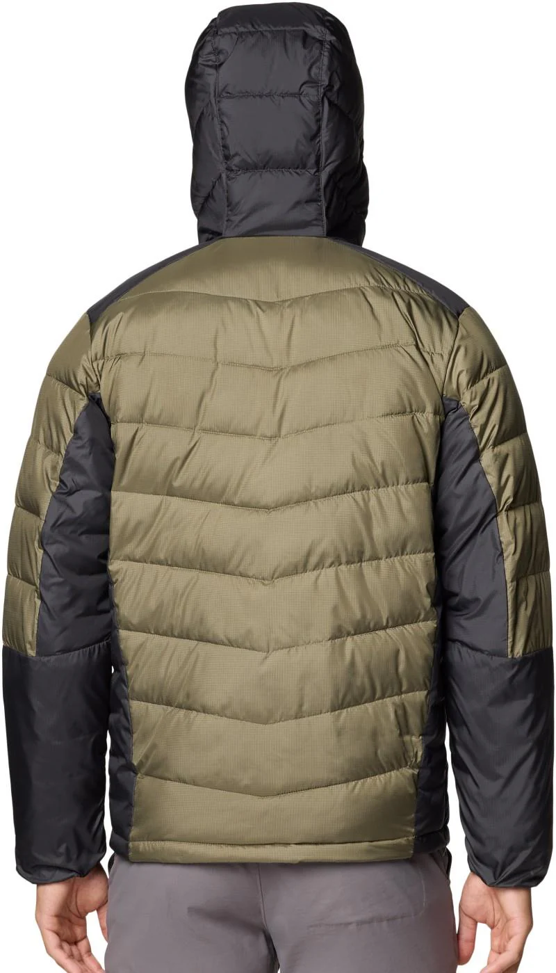 Labyrinth Loop II Hooded Jacket, Tall - Mens - Image 42