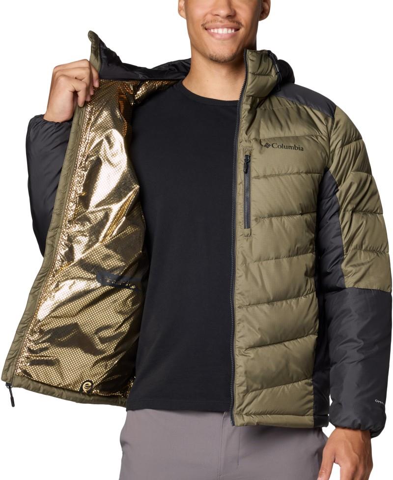 Labyrinth Loop II Hooded Jacket, Tall - Mens - Image 43