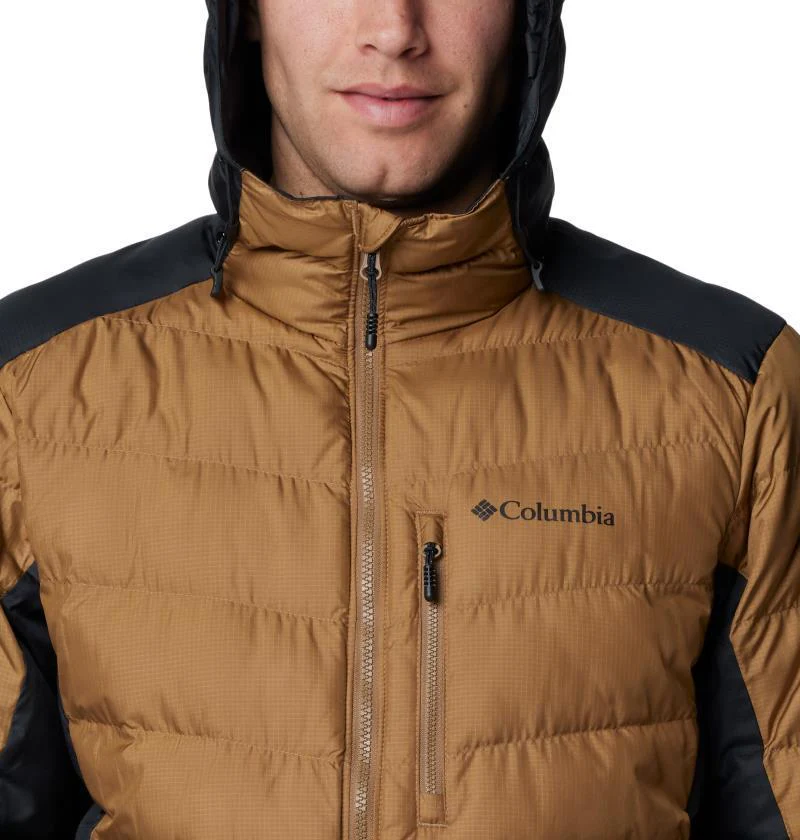Labyrinth Loop II Hooded Jacket, Tall - Mens - Image 6