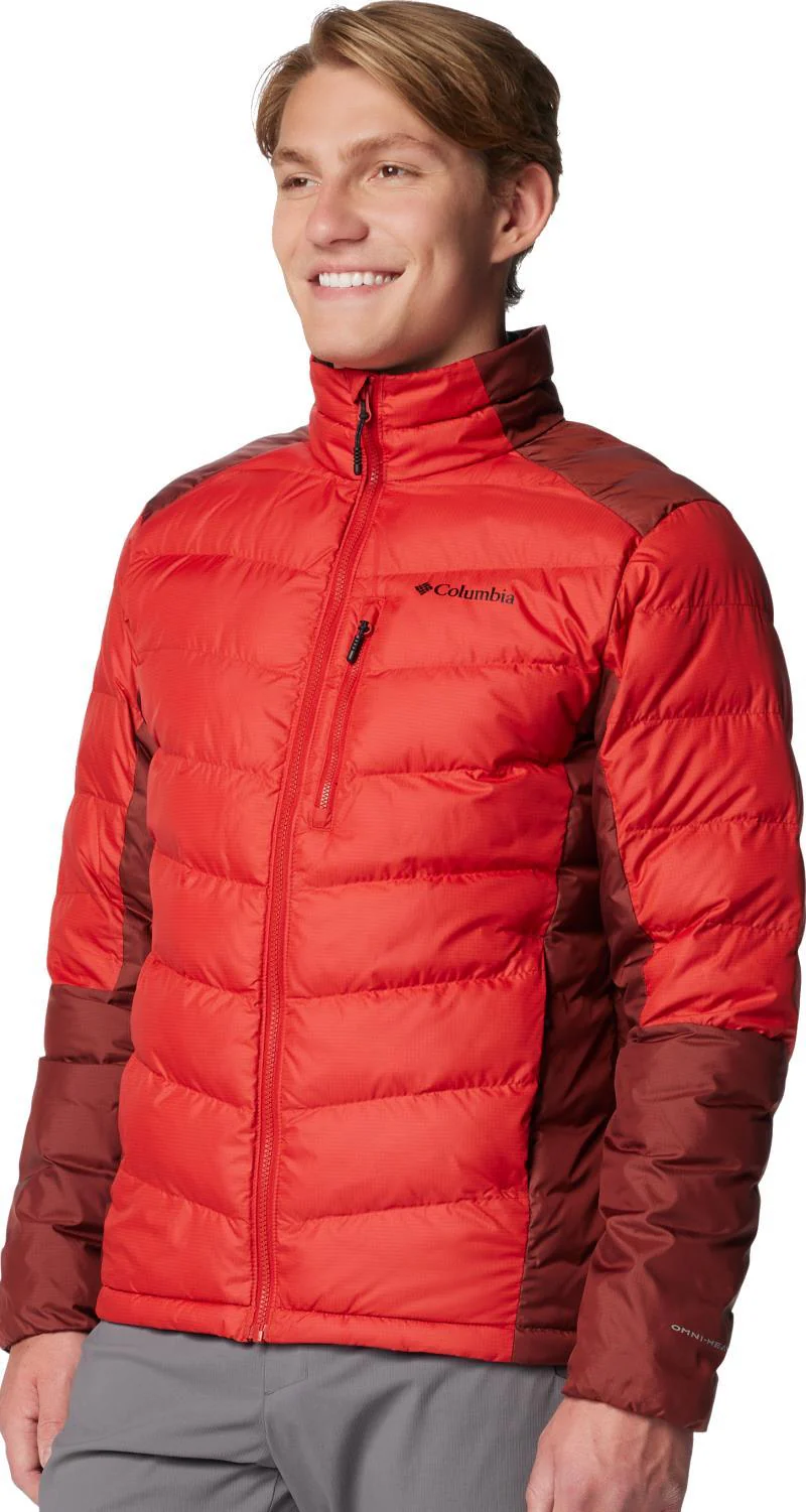 Labyrinth Loop II Jacket - Mens - Image 10