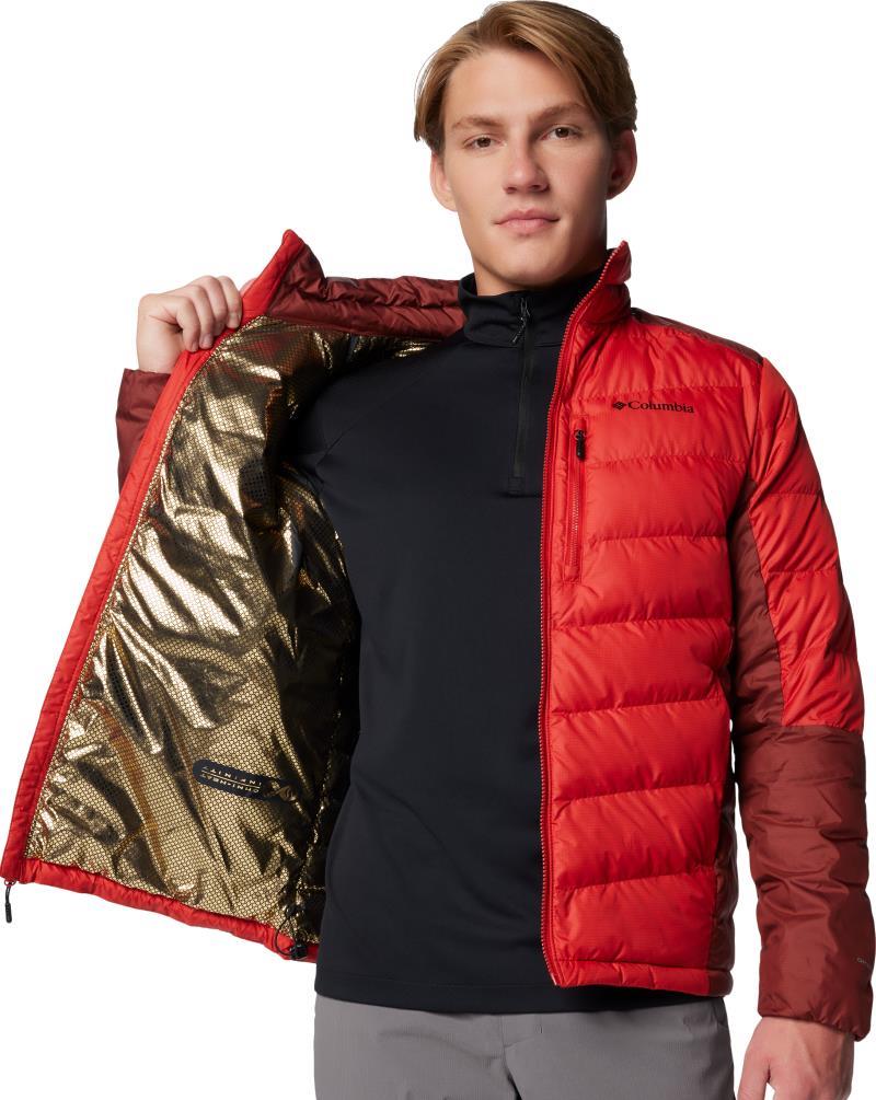 Labyrinth Loop II Jacket - Mens - Image 11