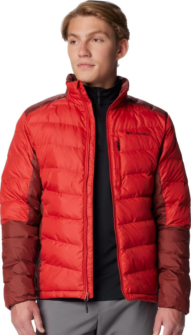Labyrinth Loop II Jacket - Mens - Image 12