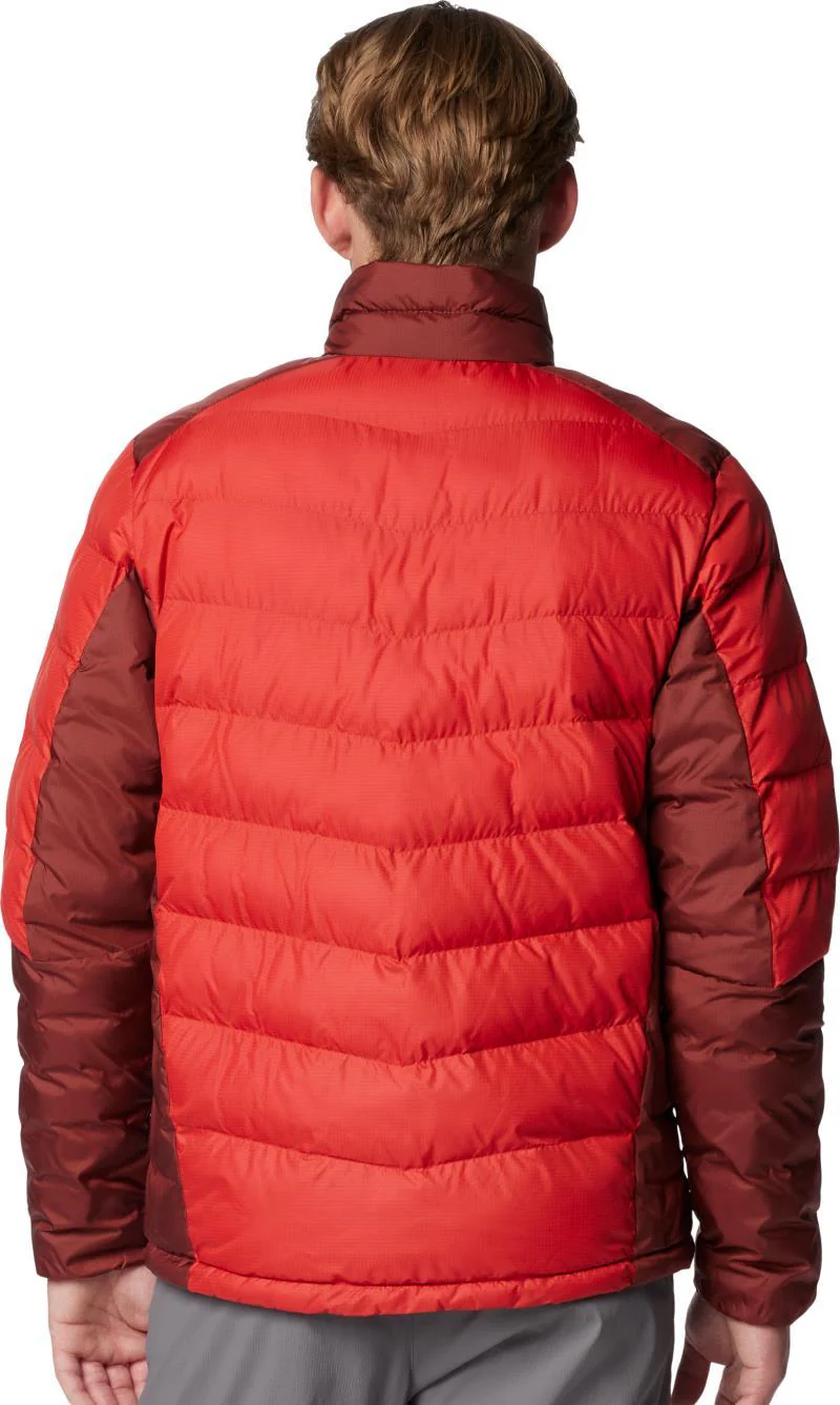 Labyrinth Loop II Jacket - Mens - Image 13