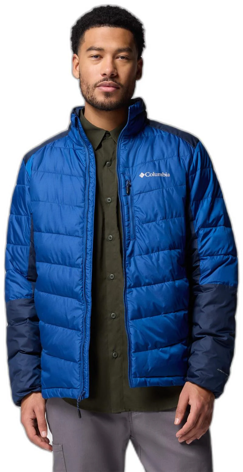 Labyrinth Loop II Jacket - Mens - Image 14