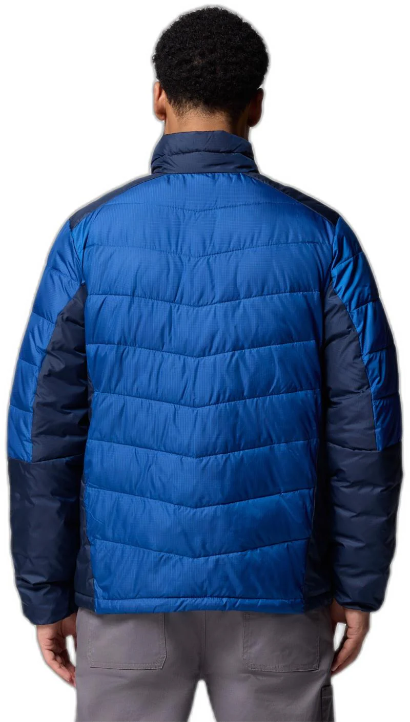 Labyrinth Loop II Jacket - Mens - Image 15