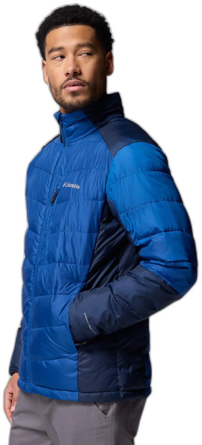 Labyrinth Loop II Jacket - Mens - Image 16