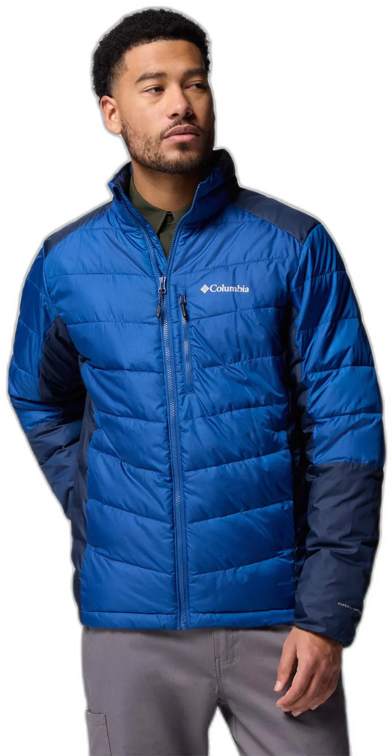 Labyrinth Loop II Jacket - Mens - Image 17