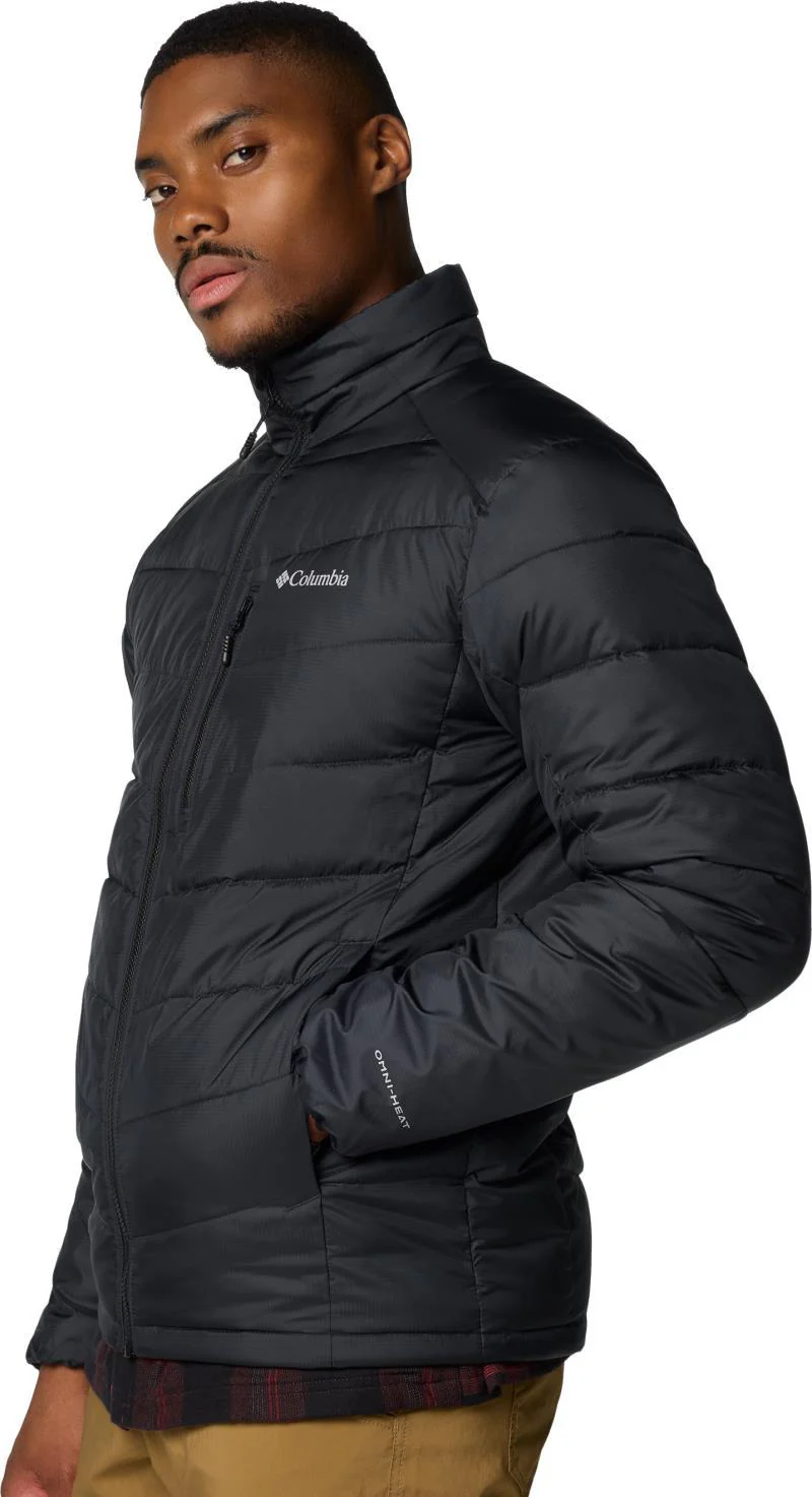 Labyrinth Loop II Jacket - Mens - Image 2