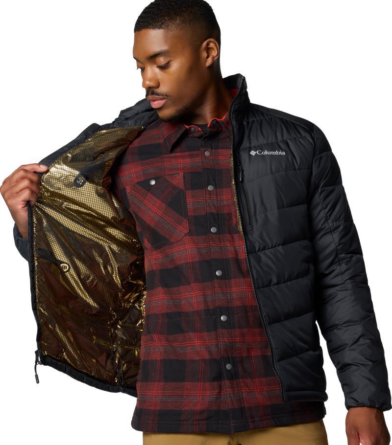 Labyrinth Loop II Jacket - Mens - Image 3