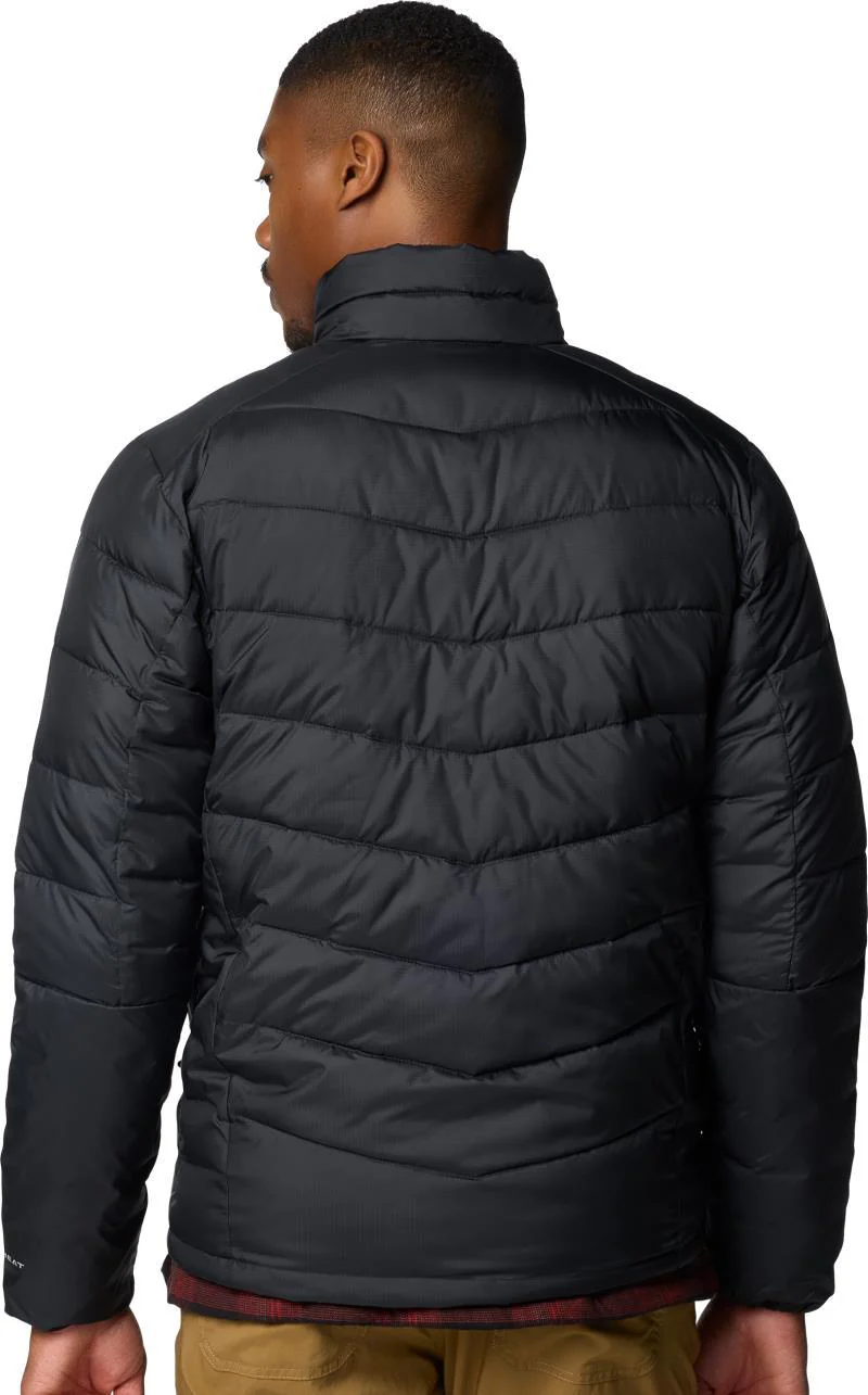 Labyrinth Loop II Jacket - Mens - Image 4