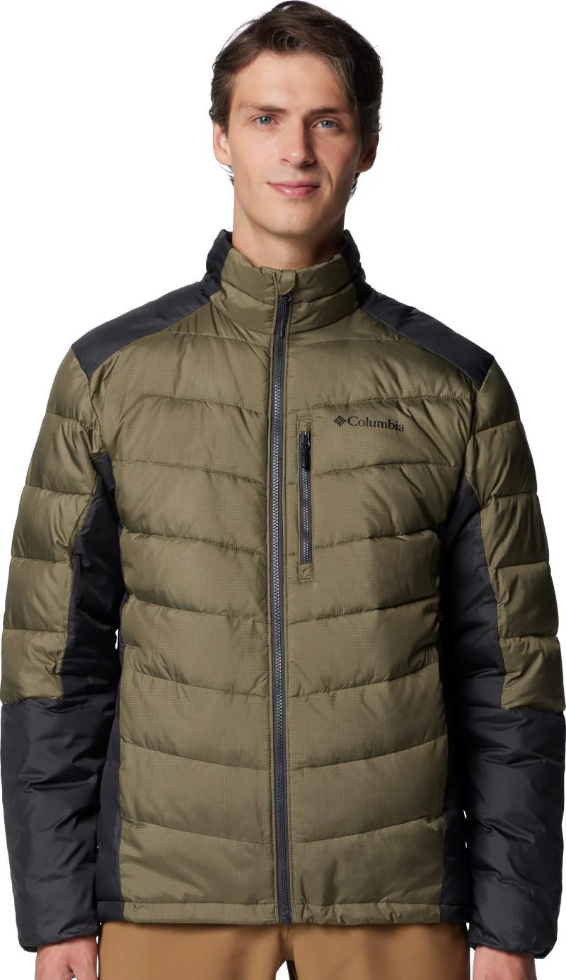 Labyrinth Loop II Jacket - Mens - Image 5