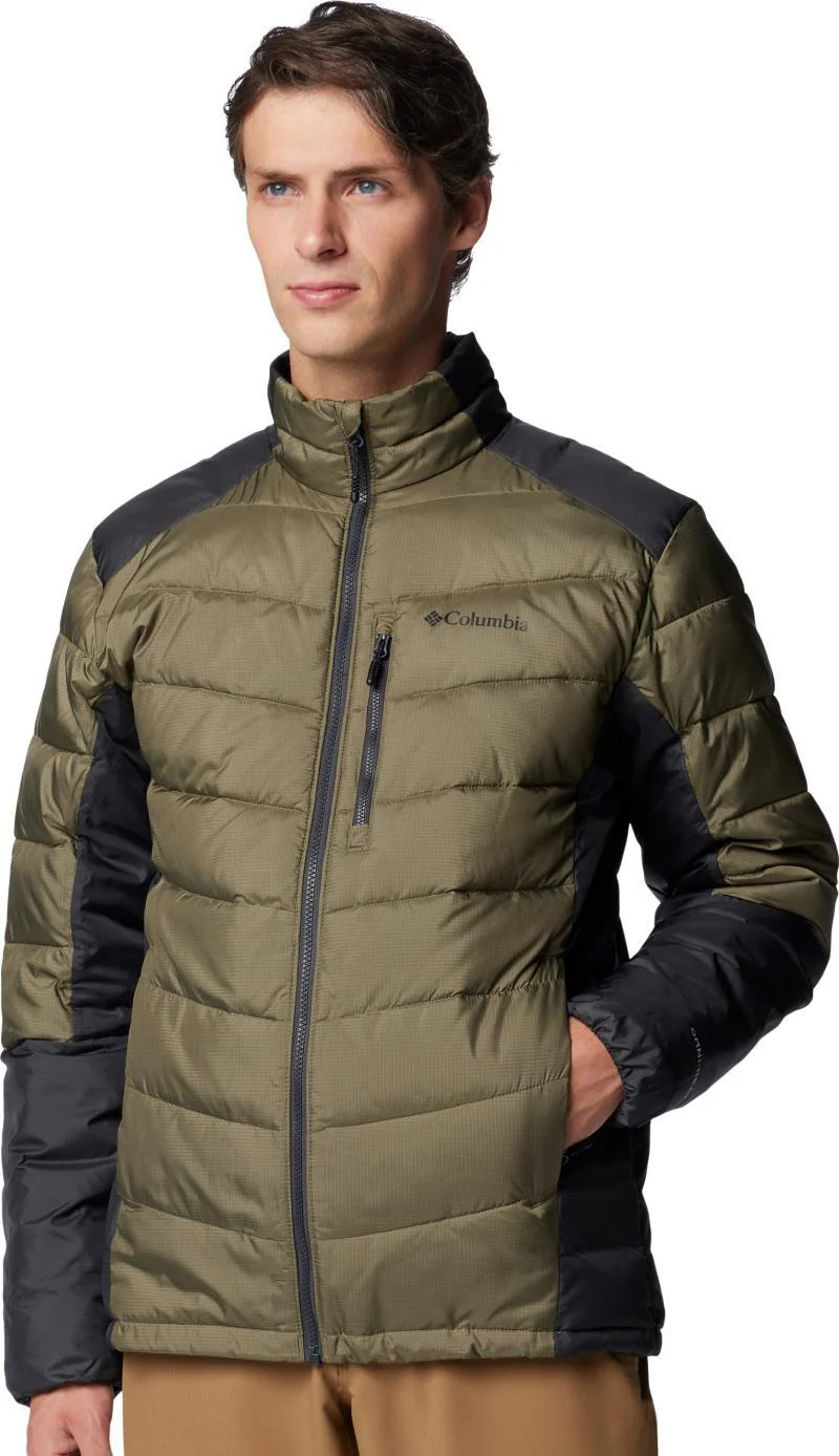 Labyrinth Loop II Jacket - Mens - Image 6
