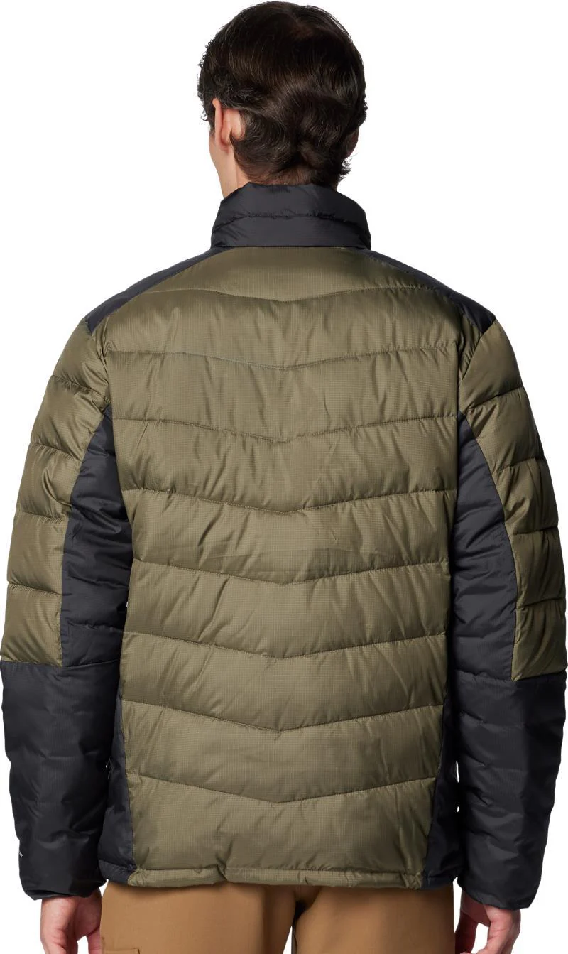 Labyrinth Loop II Jacket - Mens - Image 7