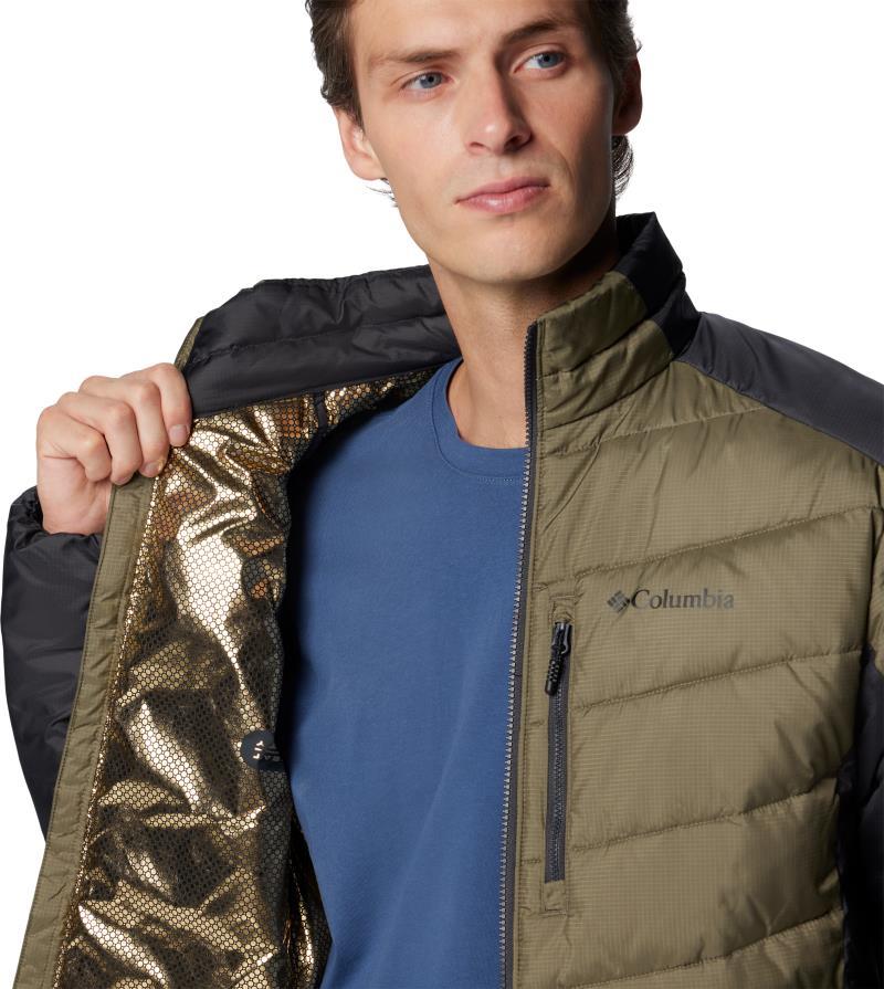 Labyrinth Loop II Jacket - Mens - Image 8