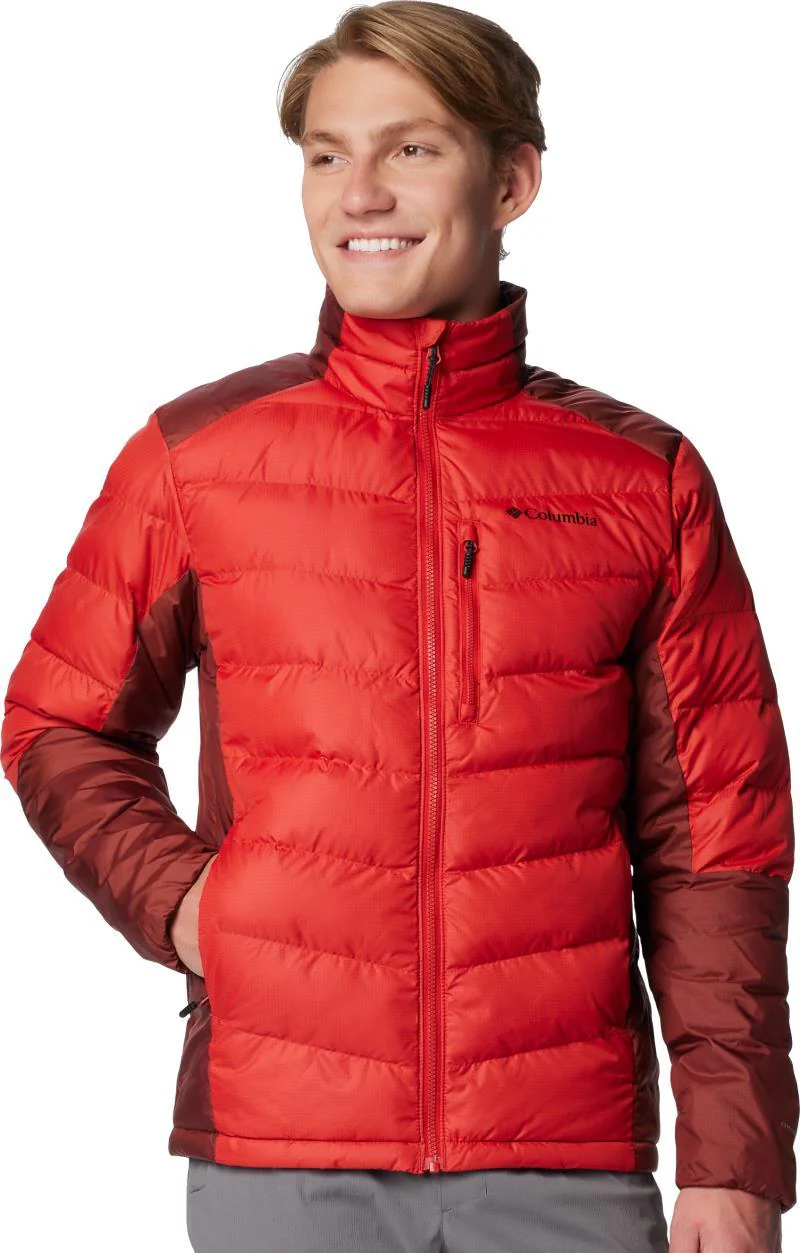 Labyrinth Loop II Jacket - Mens - Image 9