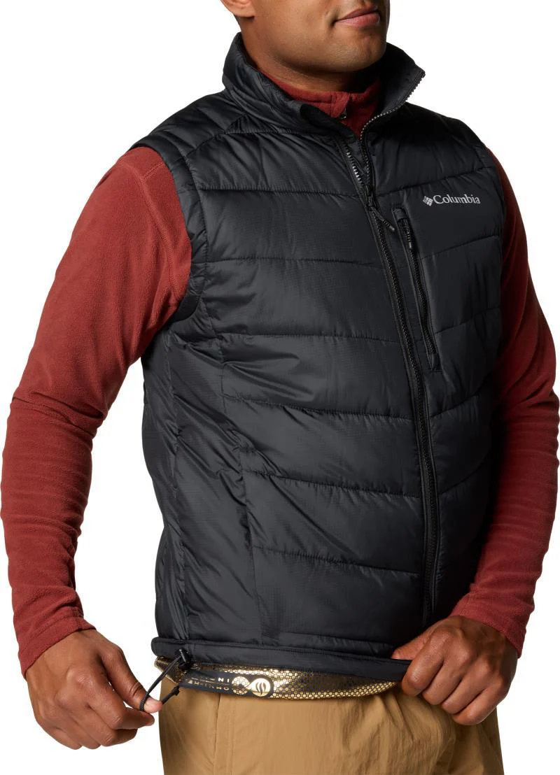 Labyrinth Loop II Vest - Mens - Image 2