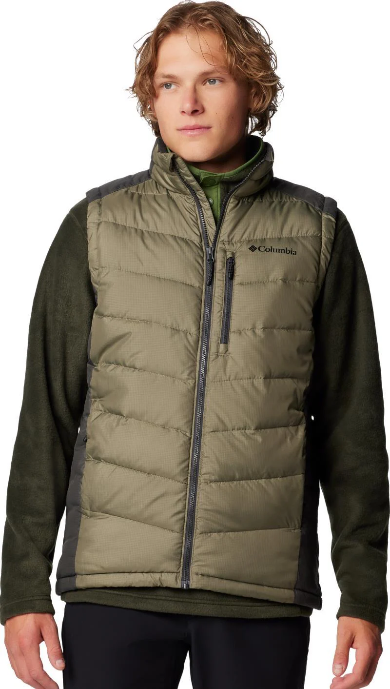 Labyrinth Loop II Vest - Mens - Image 3
