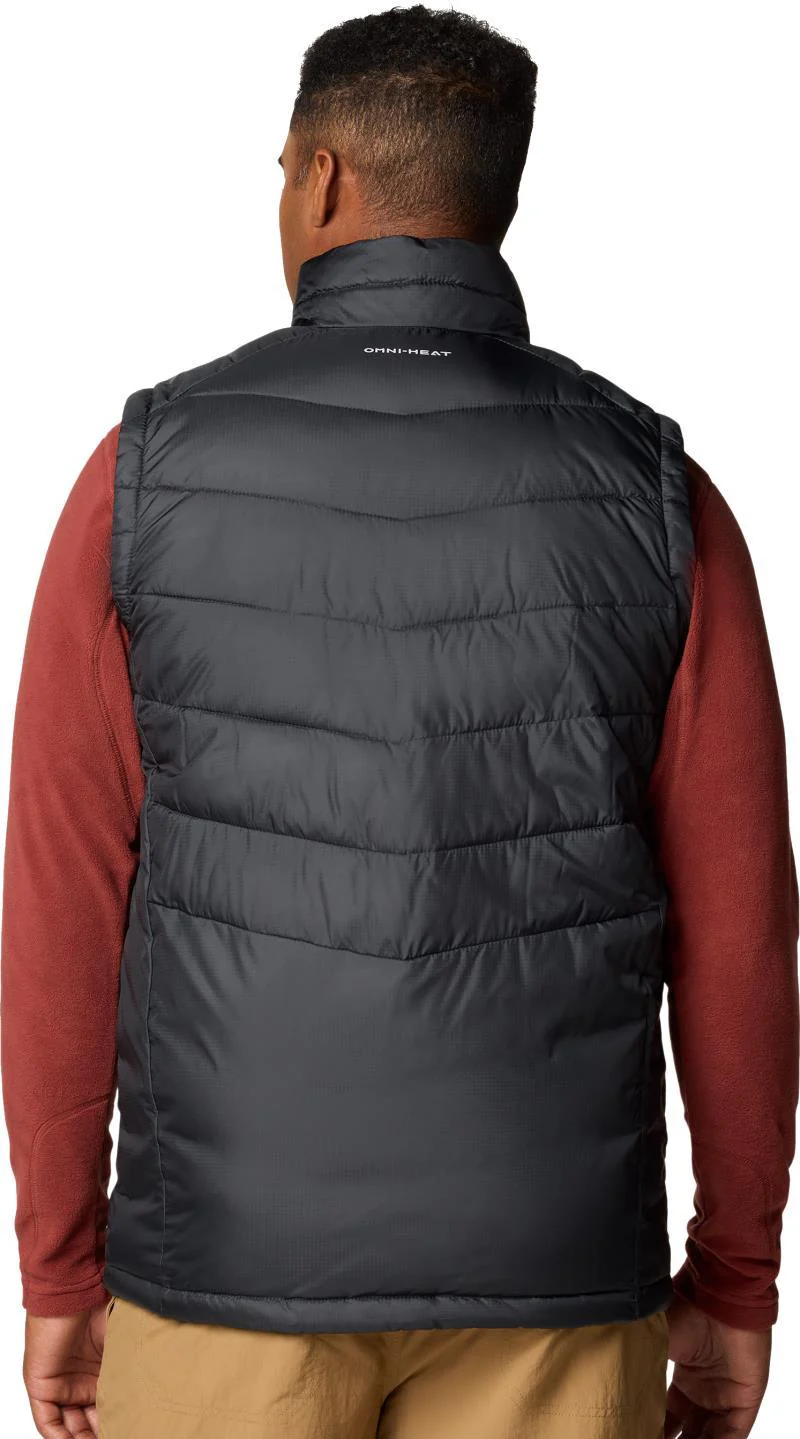 Labyrinth Loop II Vest - Mens - Image 4