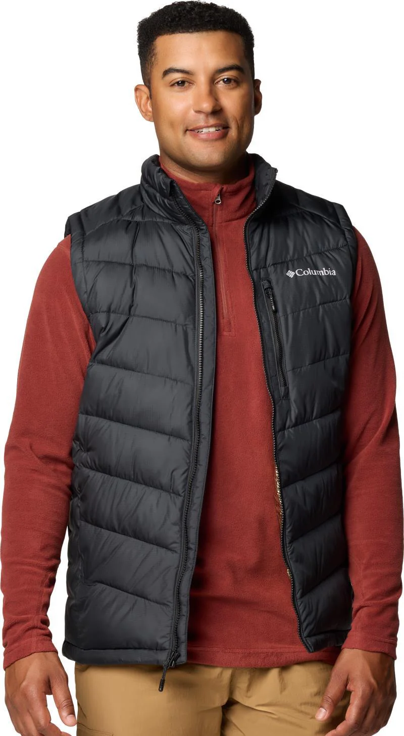 Labyrinth Loop II Vest - Mens - Image 5