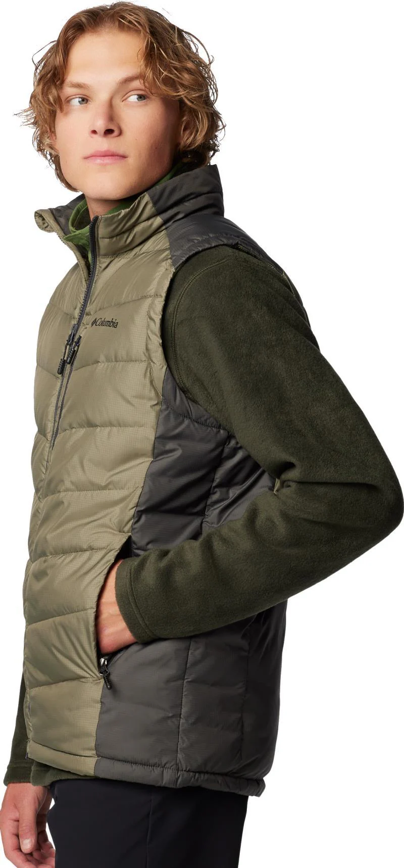 Labyrinth Loop II Vest - Mens - Image 6